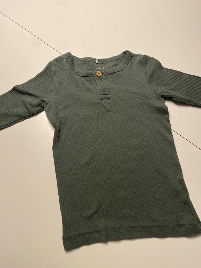 Name It bluse str. 98