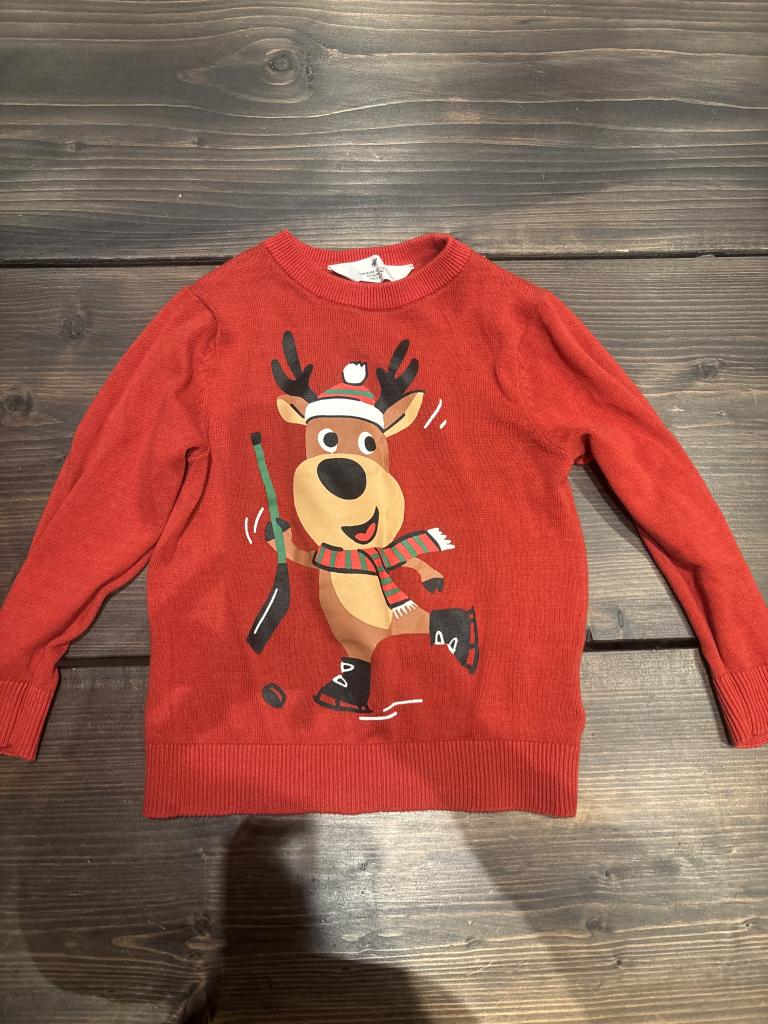 H&M julesweater