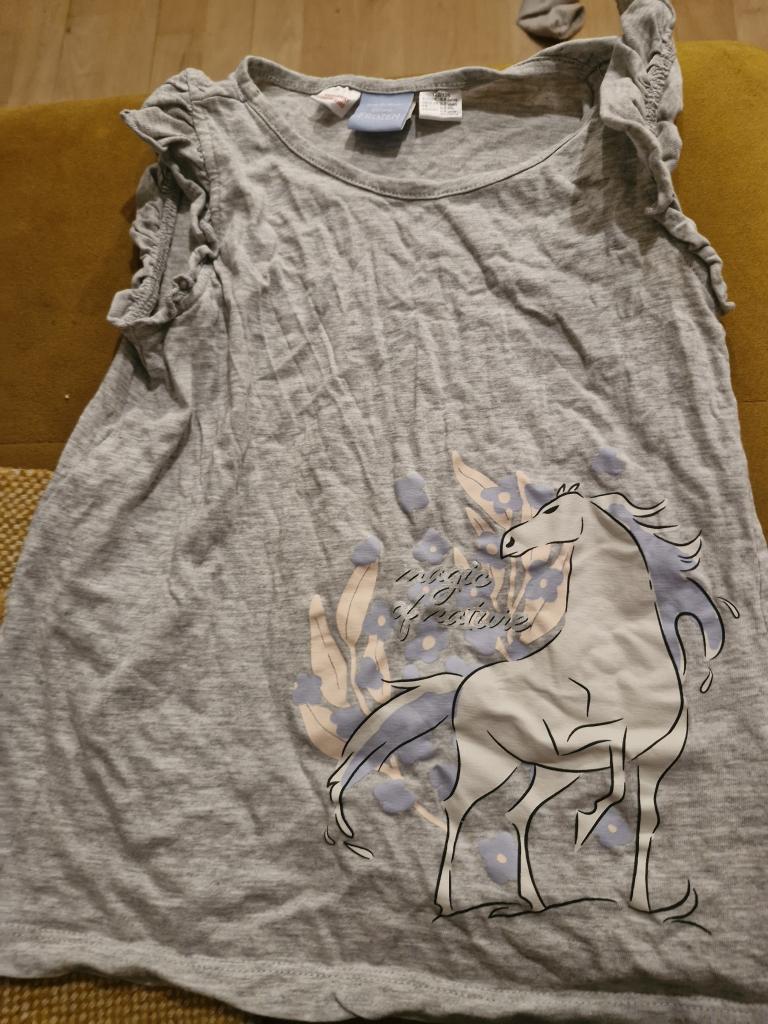 Disney frosthest 122/128