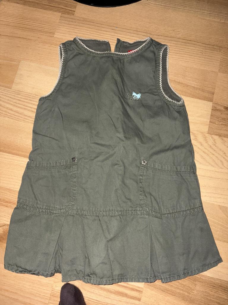 Esprit kjole