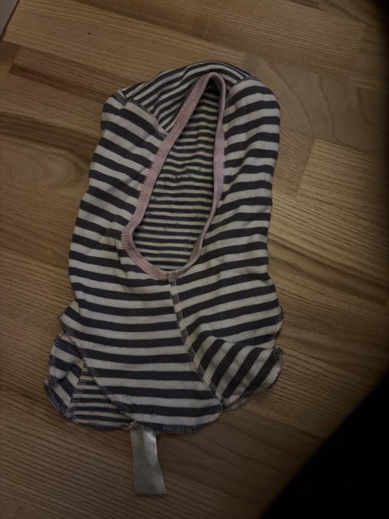 Joha hur med striberø
