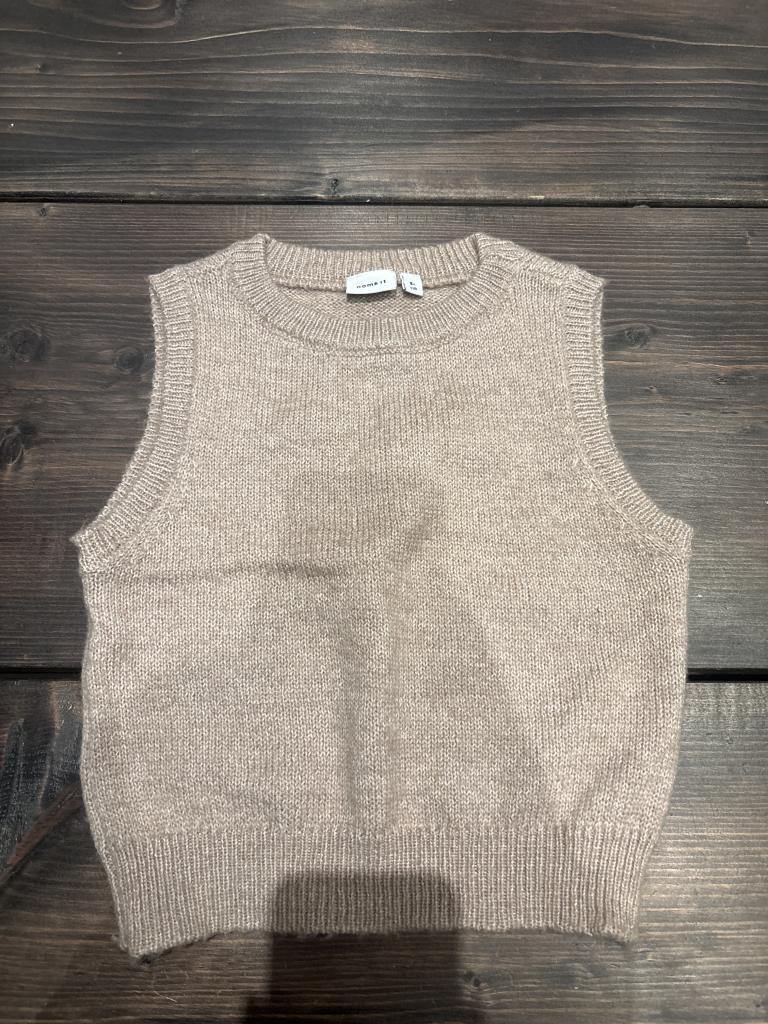 Name It strikvest