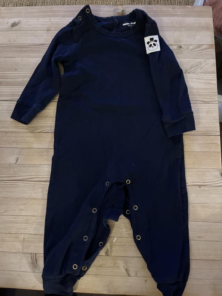 Mini rodini