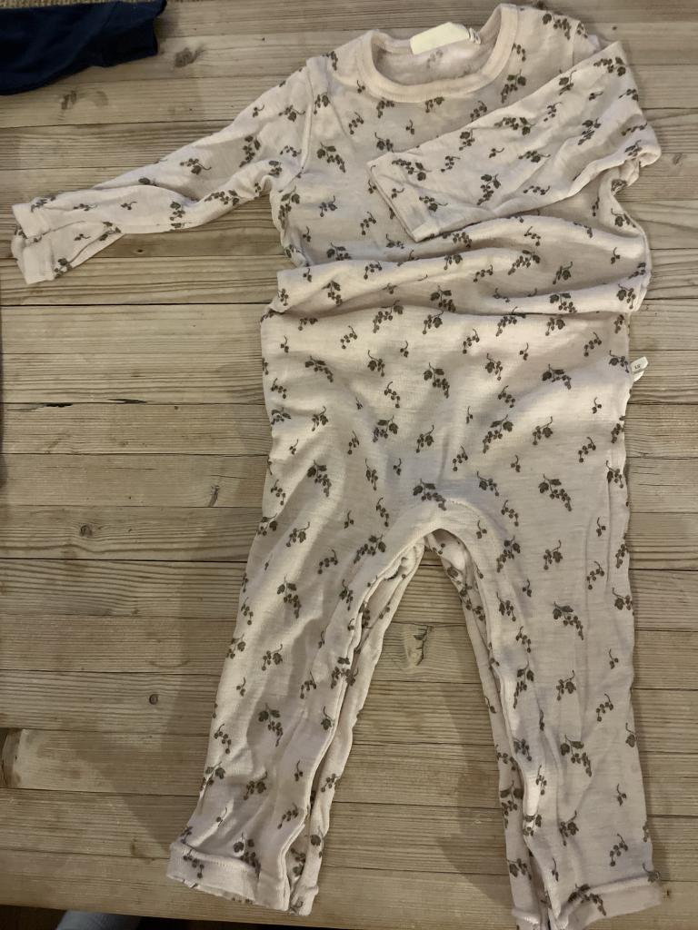 Lil atelier merino