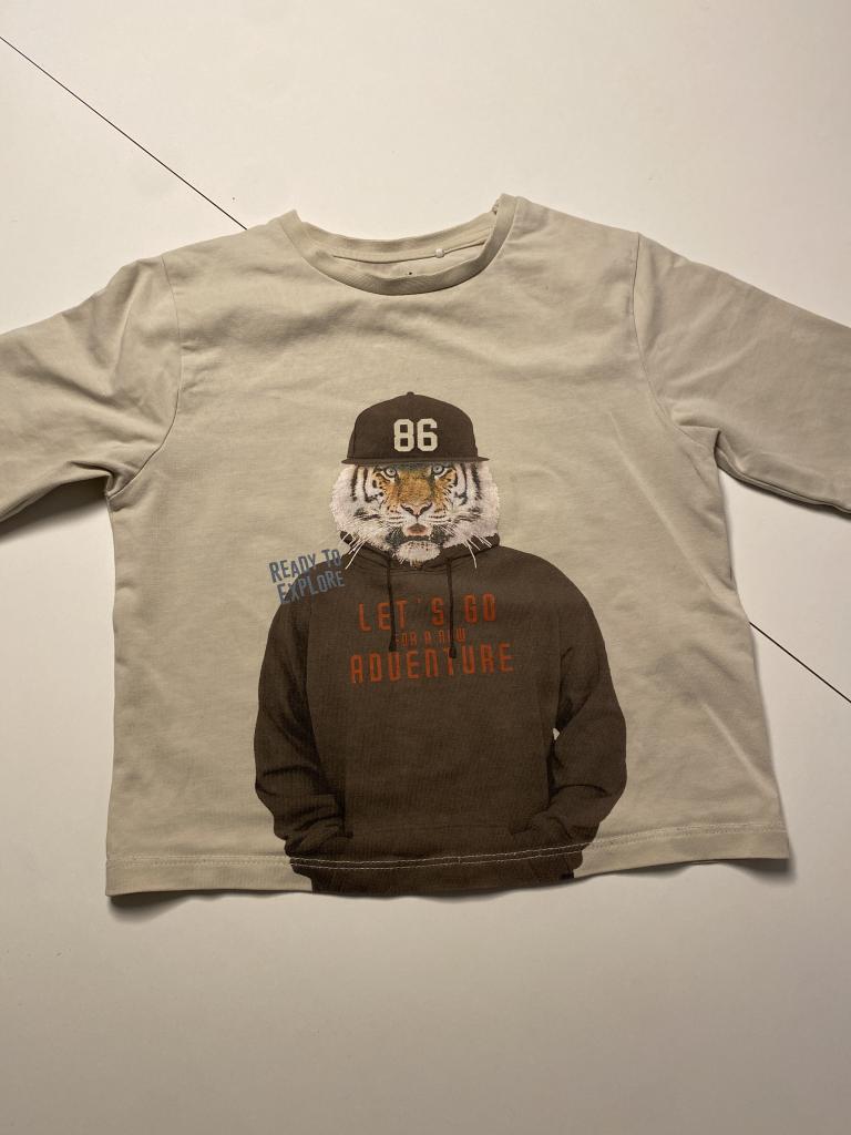 Name It T-shirt
