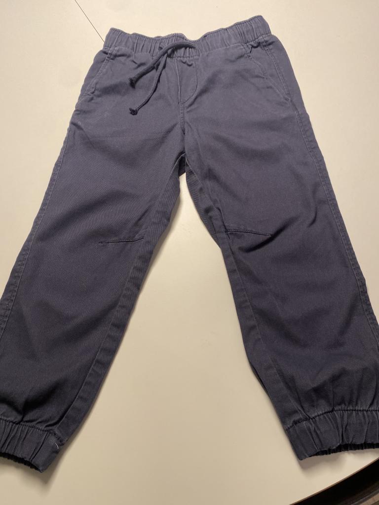 H&M bukser