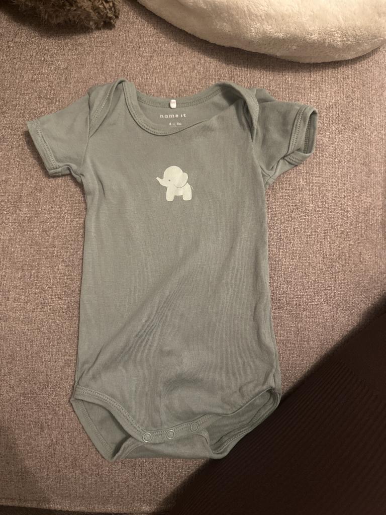 Name It body