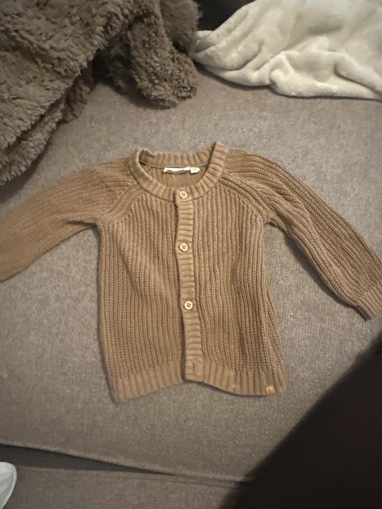 Lil' Atelier strik