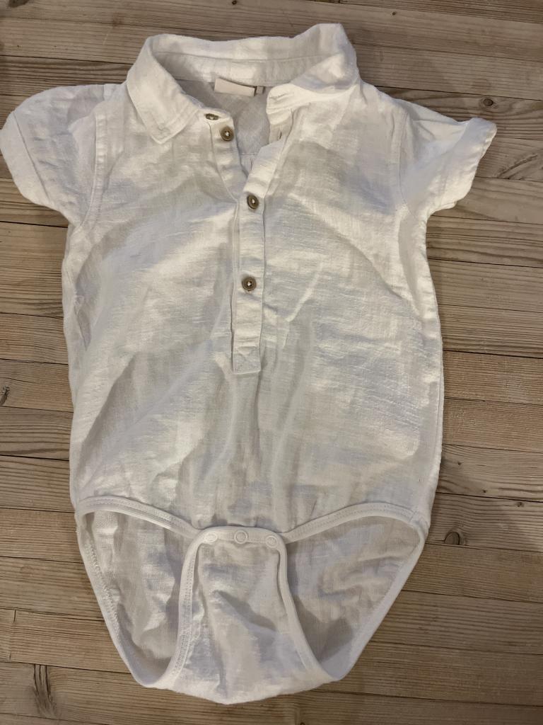 Minymo body
