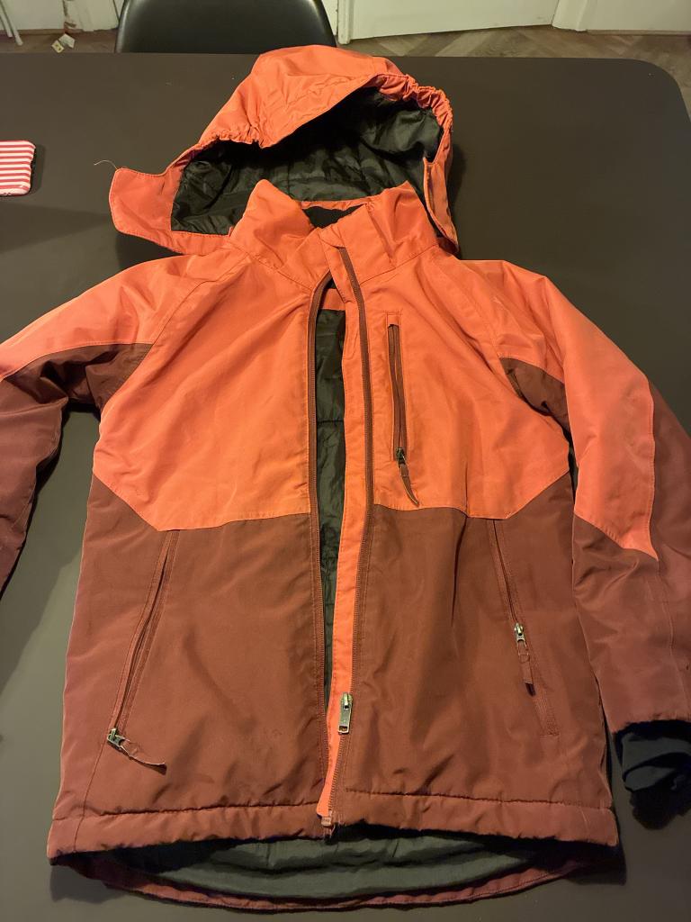 Everest jakke