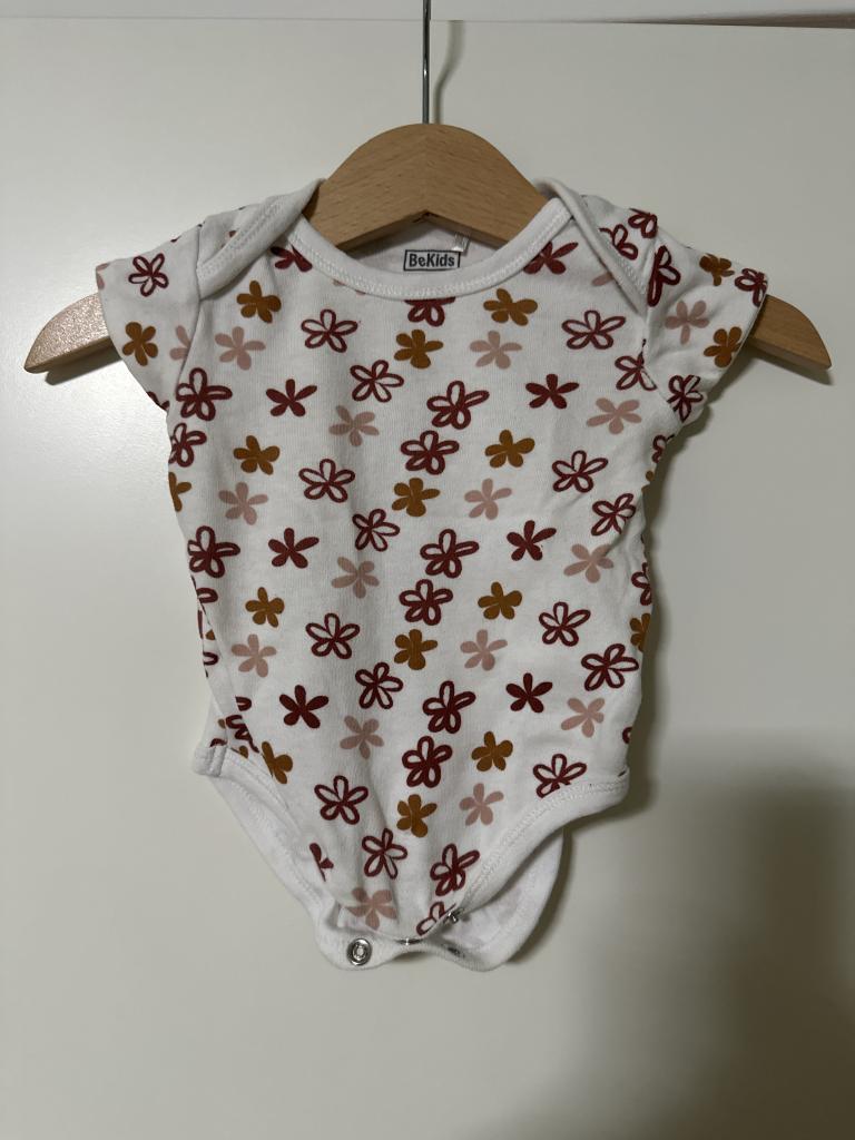 BeKids body 56