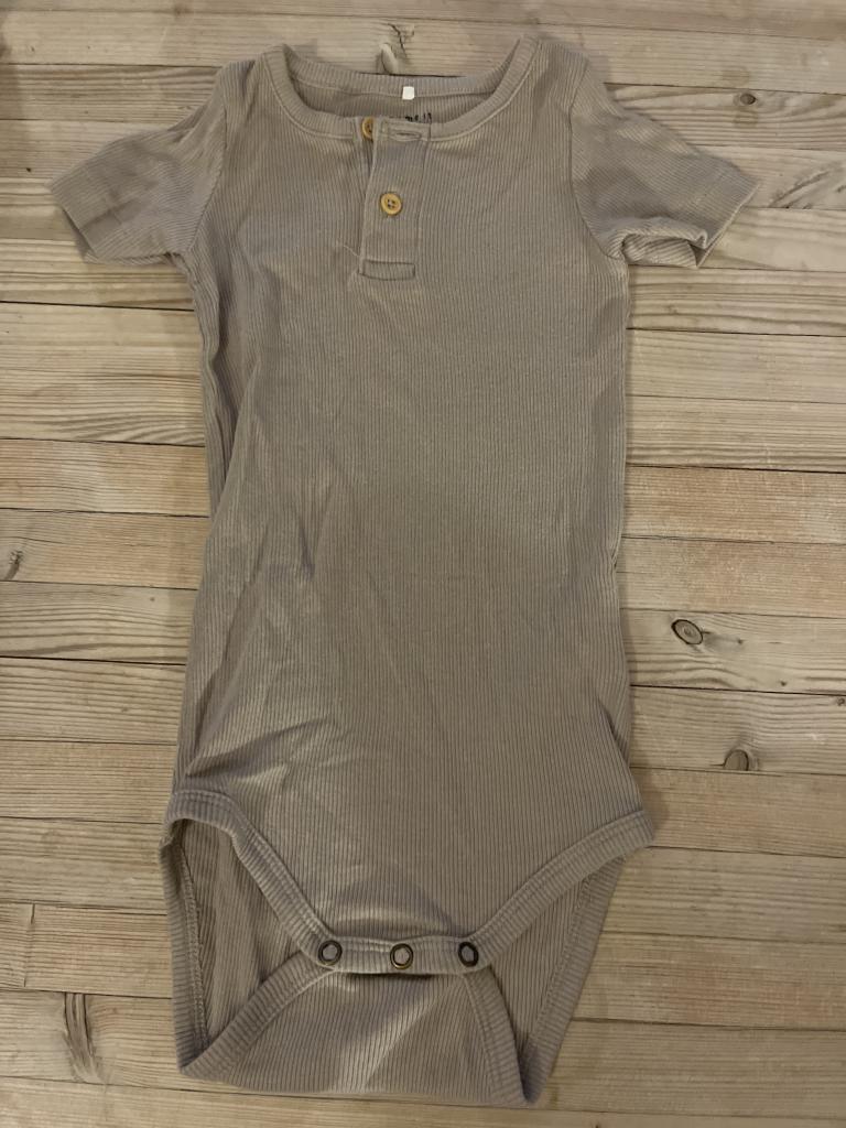 Name it body
