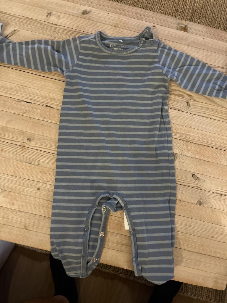 Kids Up heldragt