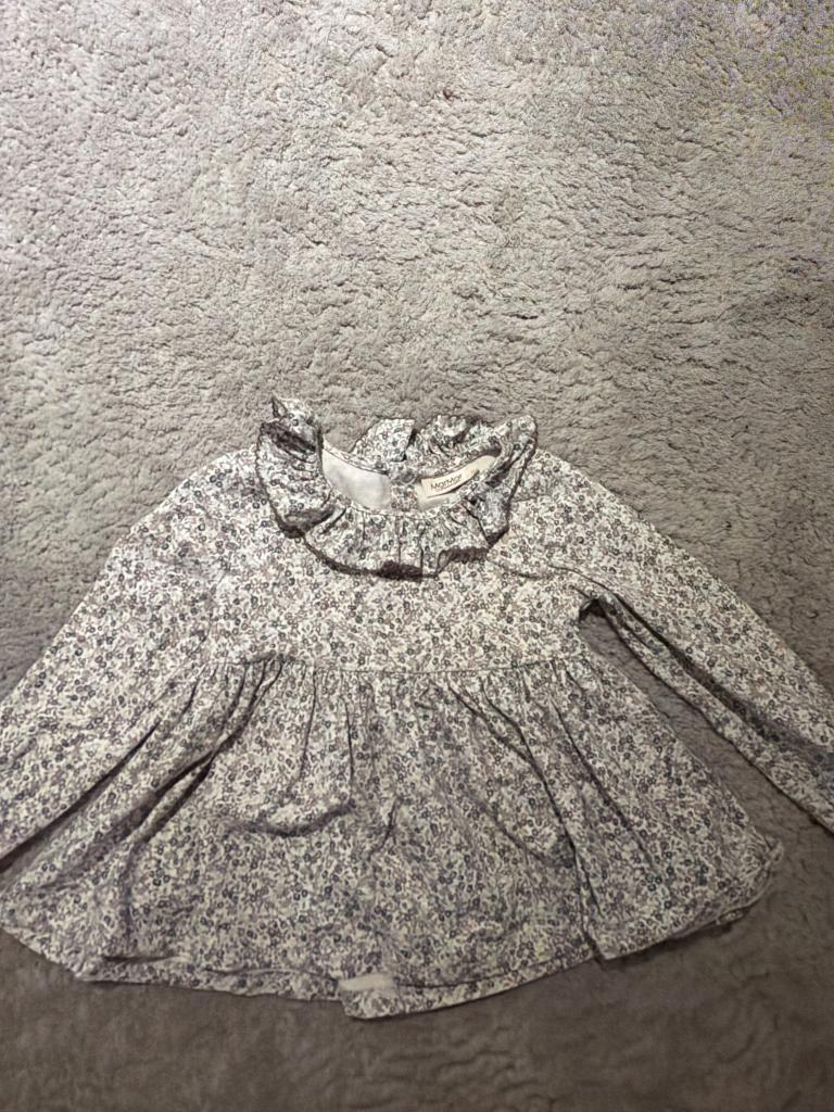 MarMar bluse