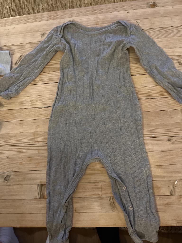 Noa Noa heldragt