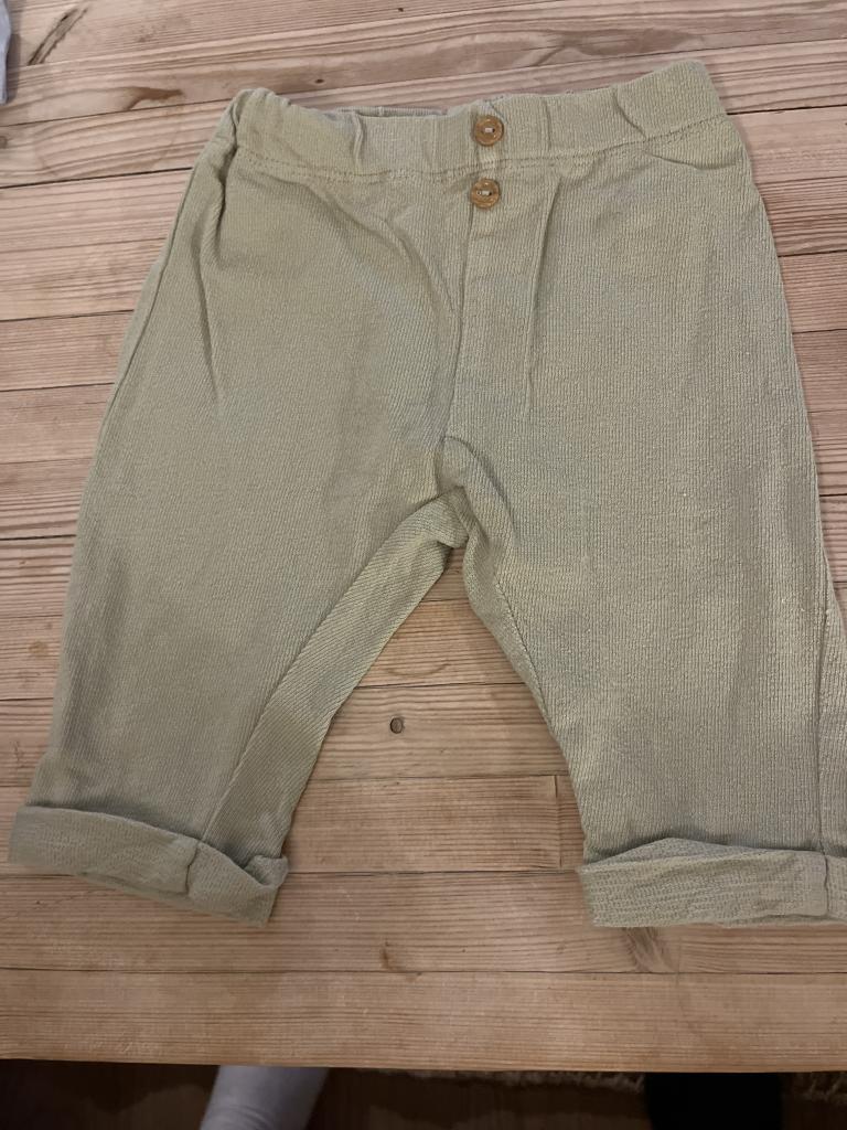 H&m bukser