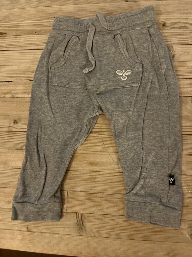 Hummel buksrr