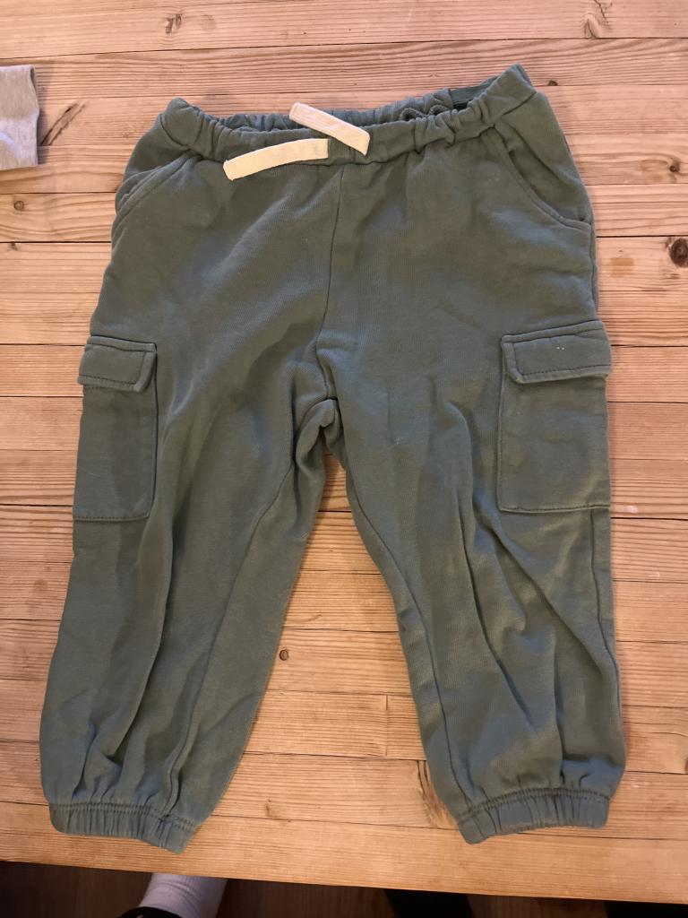 H&m bukser
