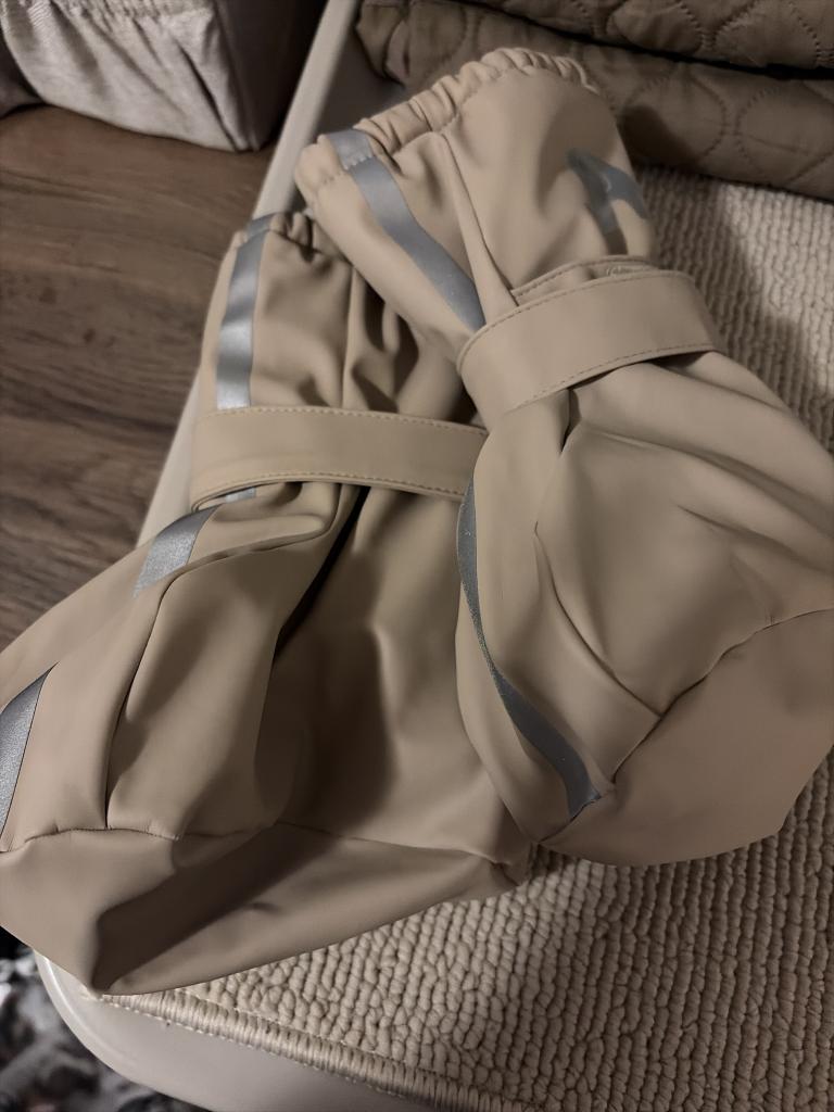 Celavi futter beige 1 år