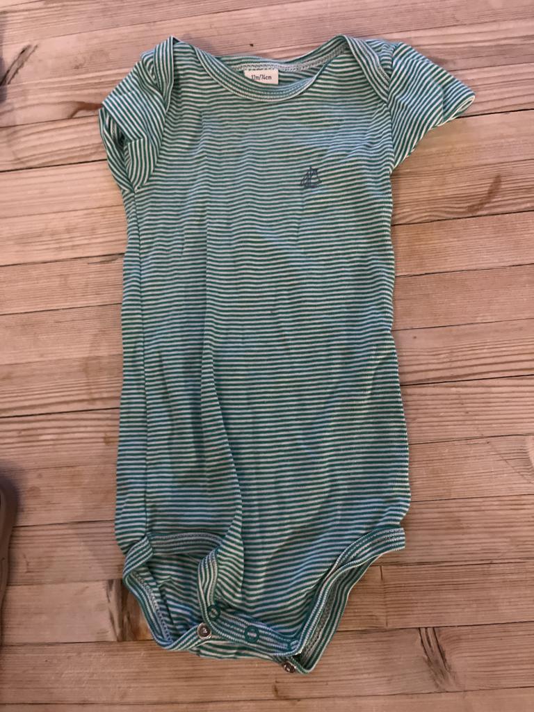 Petit bateau