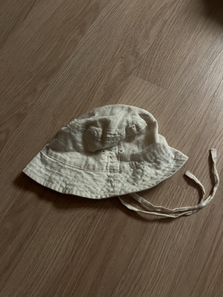 H&M hørhat