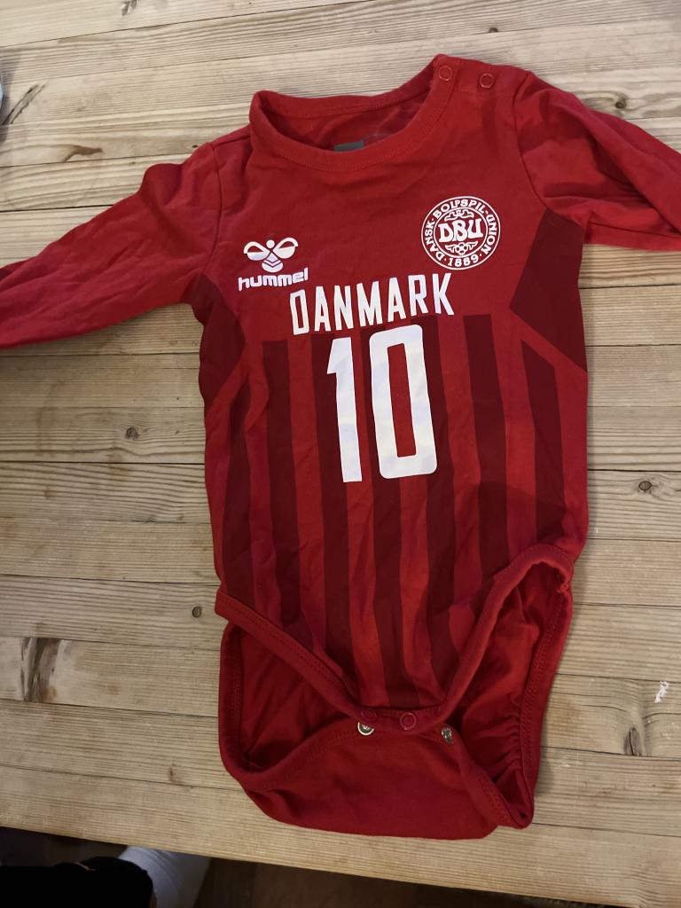 Hummel dk body