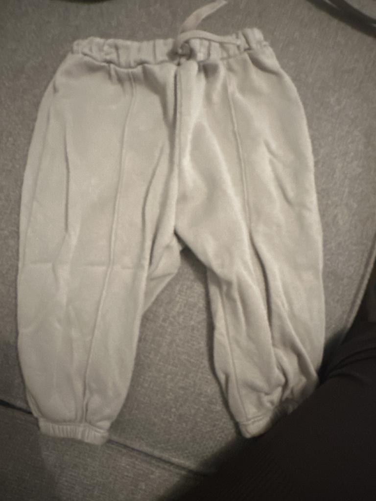 H&M bukser