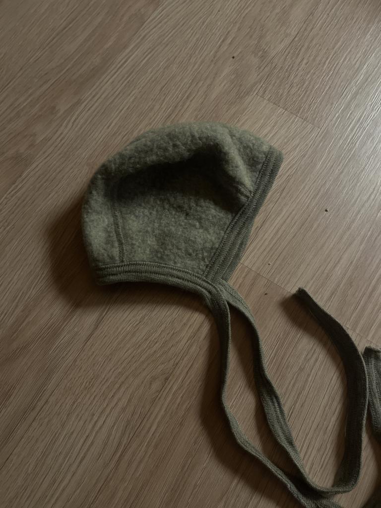 Engel uldhue
