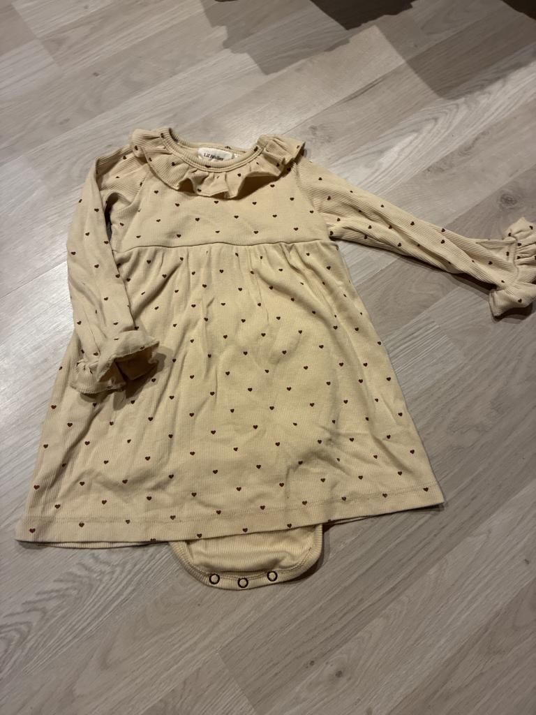 Lil' Atelier bodykjole