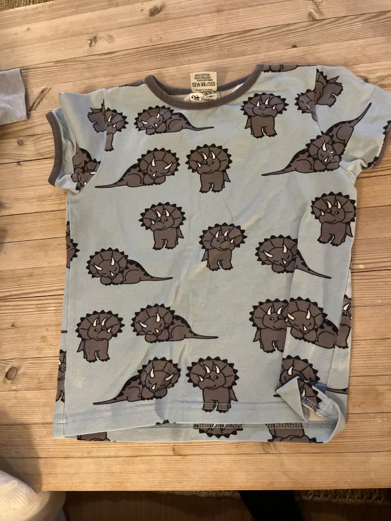 Småfolk t-shirt