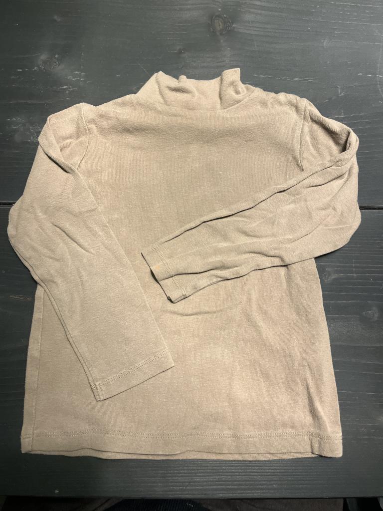 Bluse fra Muji 110