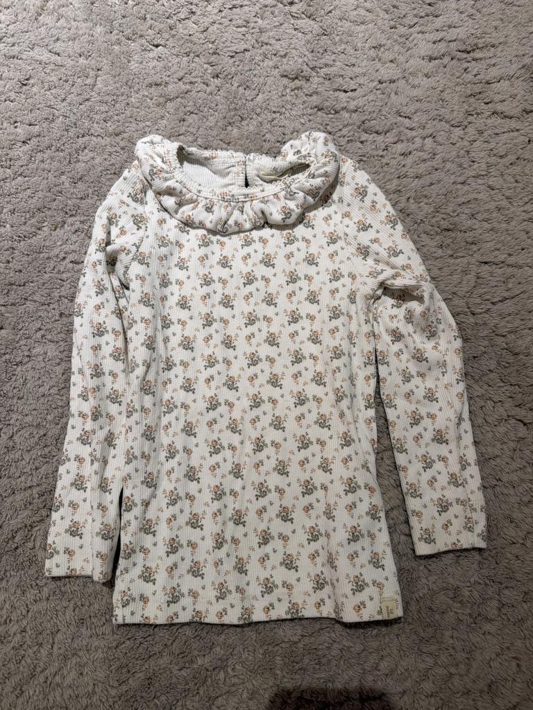Lil Atelier bluse