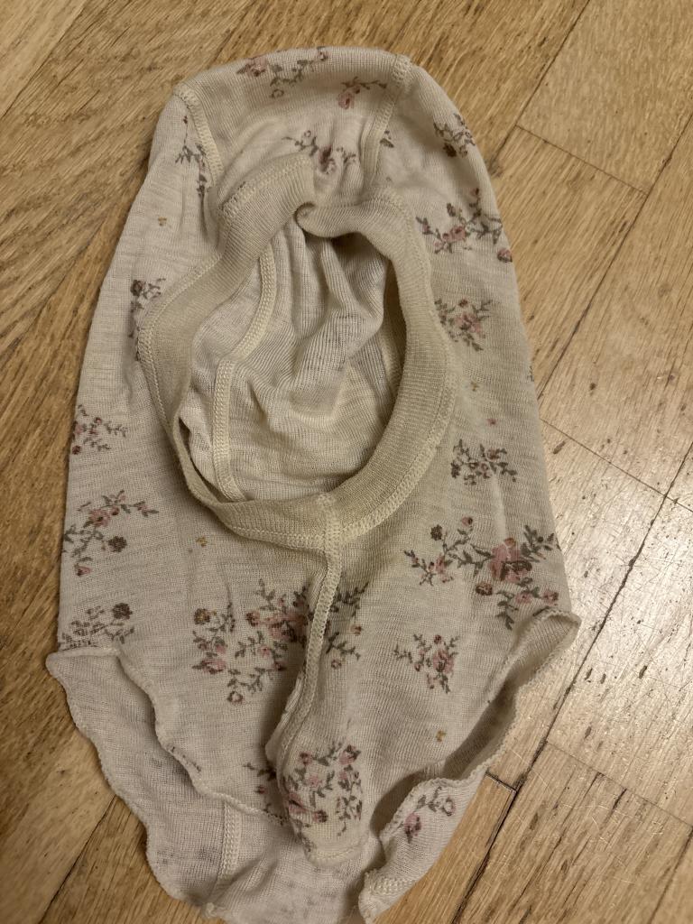 BeKids merino uldhue