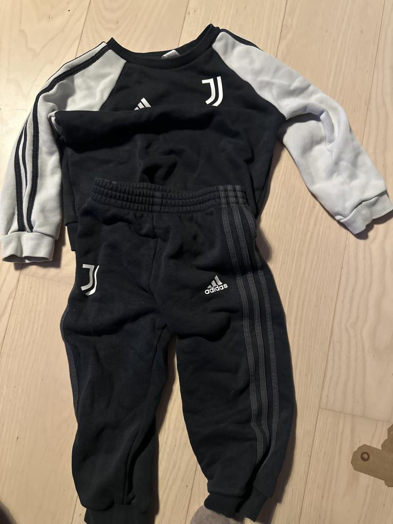 Adidas sæt 92