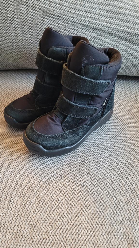 ECCO, vinterstøvler, 26