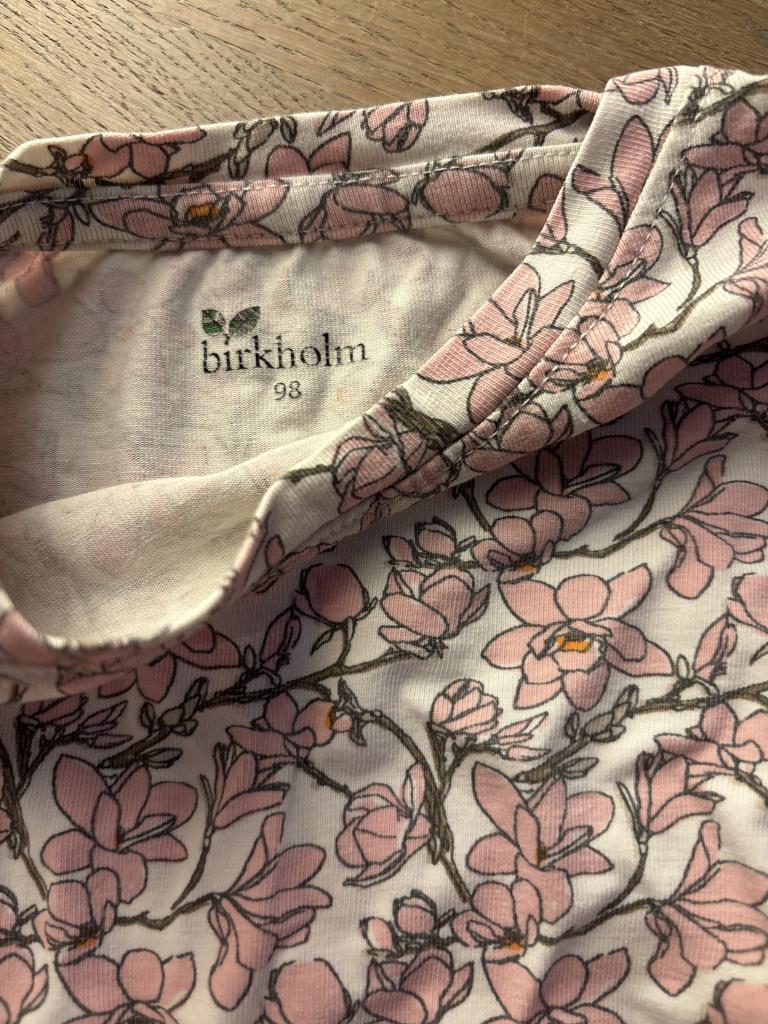 Birkholm bluse