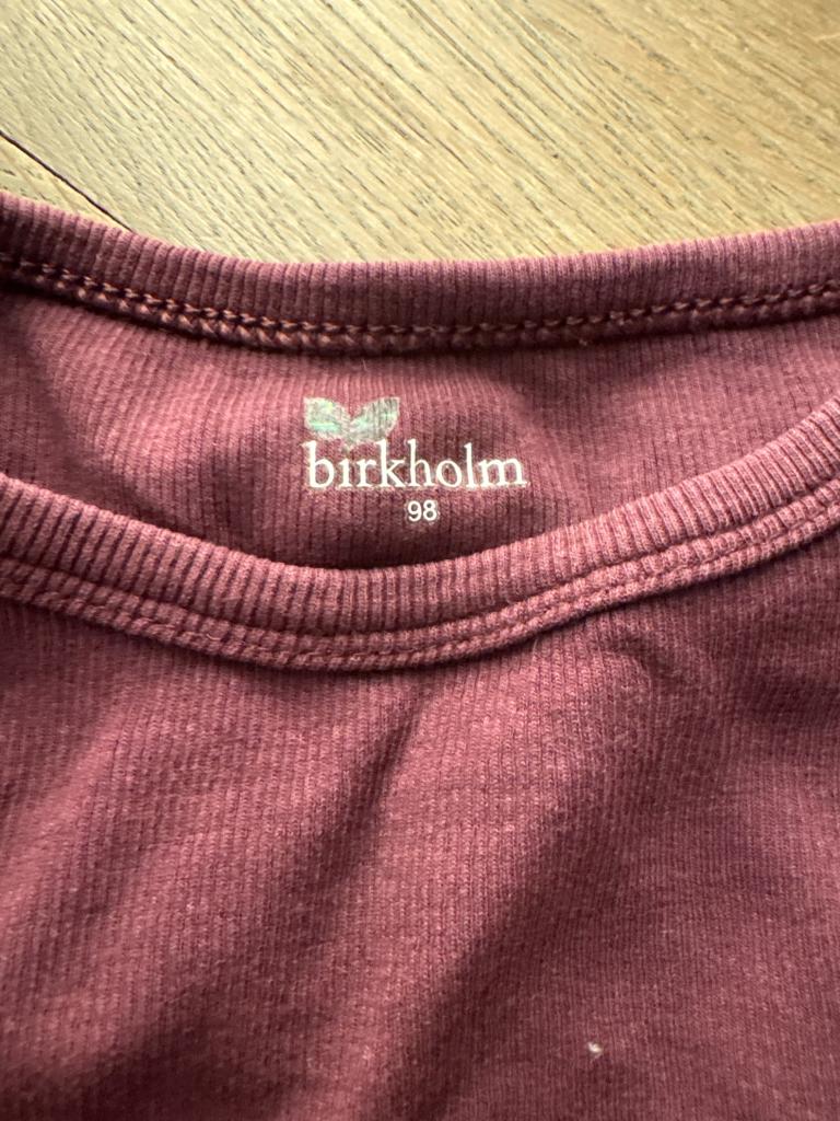 Birkholm bluse