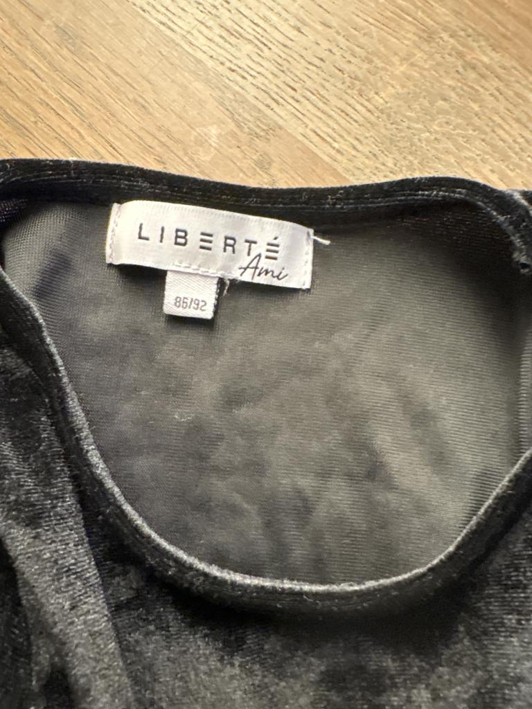 Liberté kjole