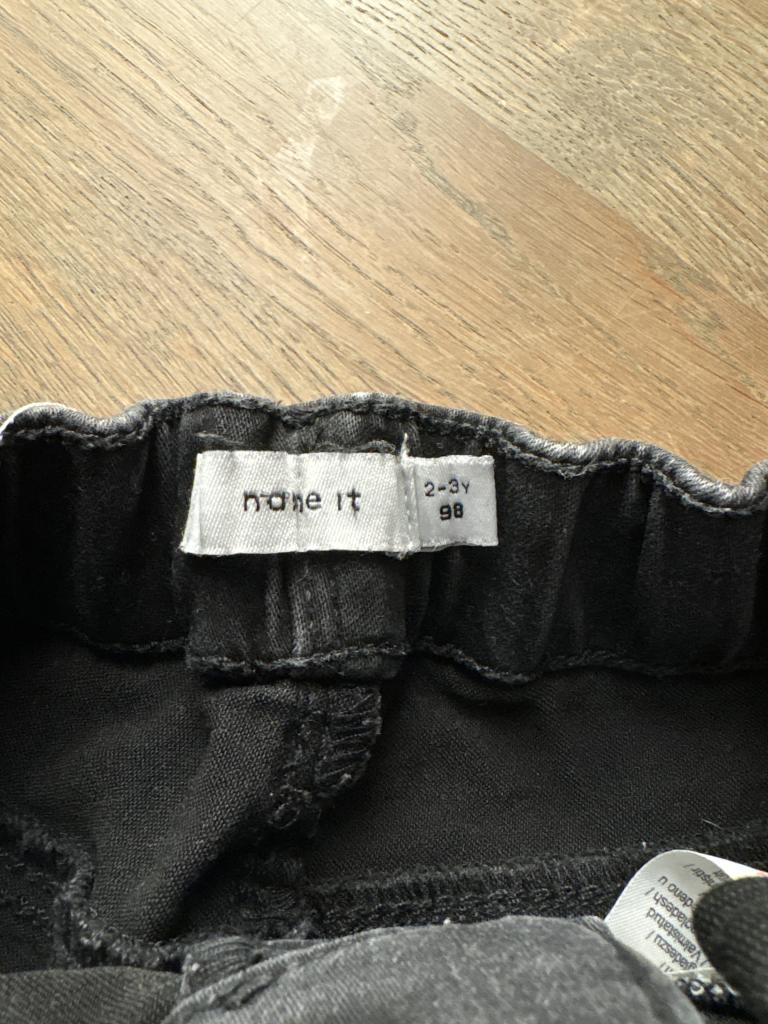 Name It jeans str. 98