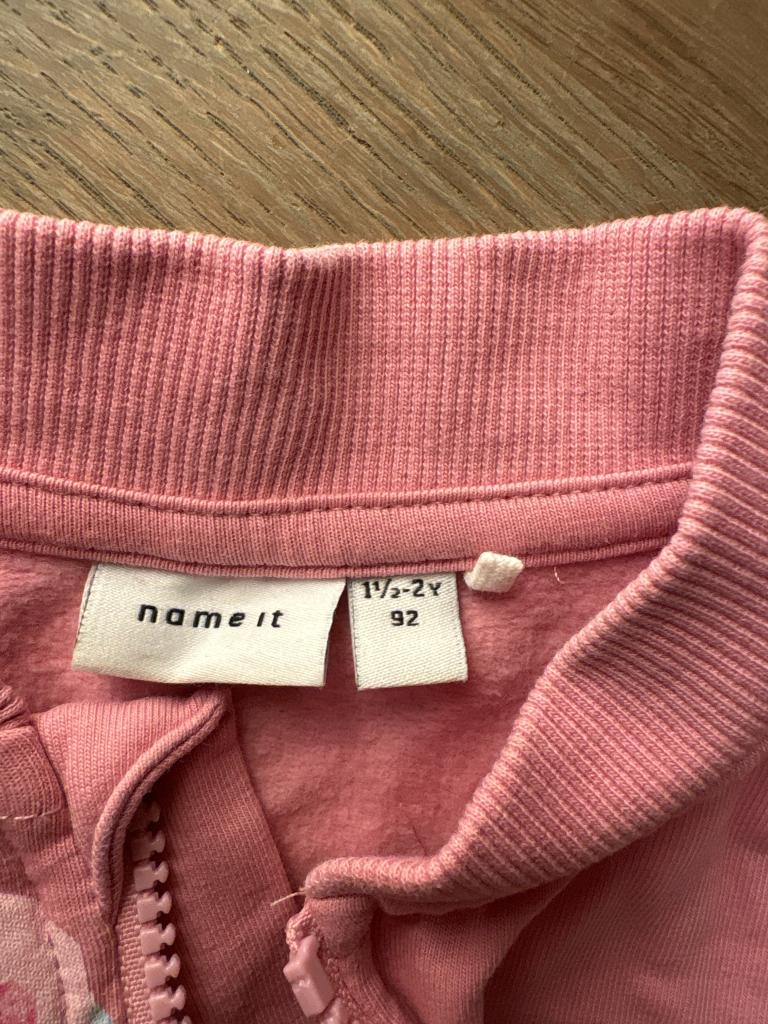Name It sweatshirt