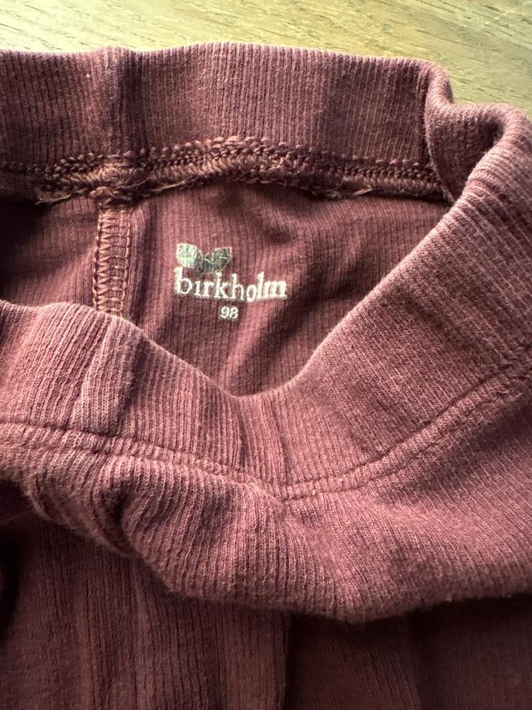 Birkholm leggings