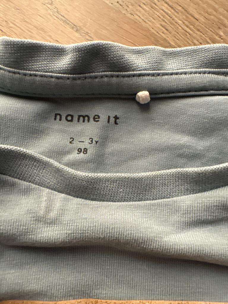 Name It bluse