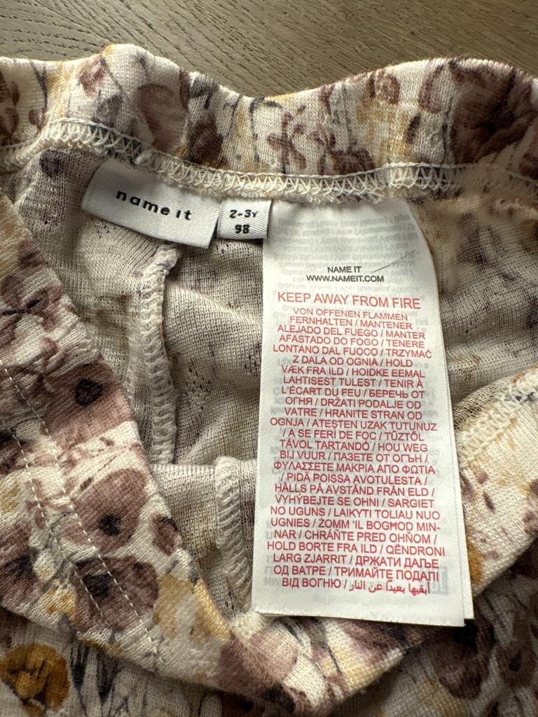 Name It leggings uld