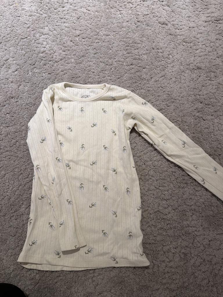 Sofie Schnoor bluse