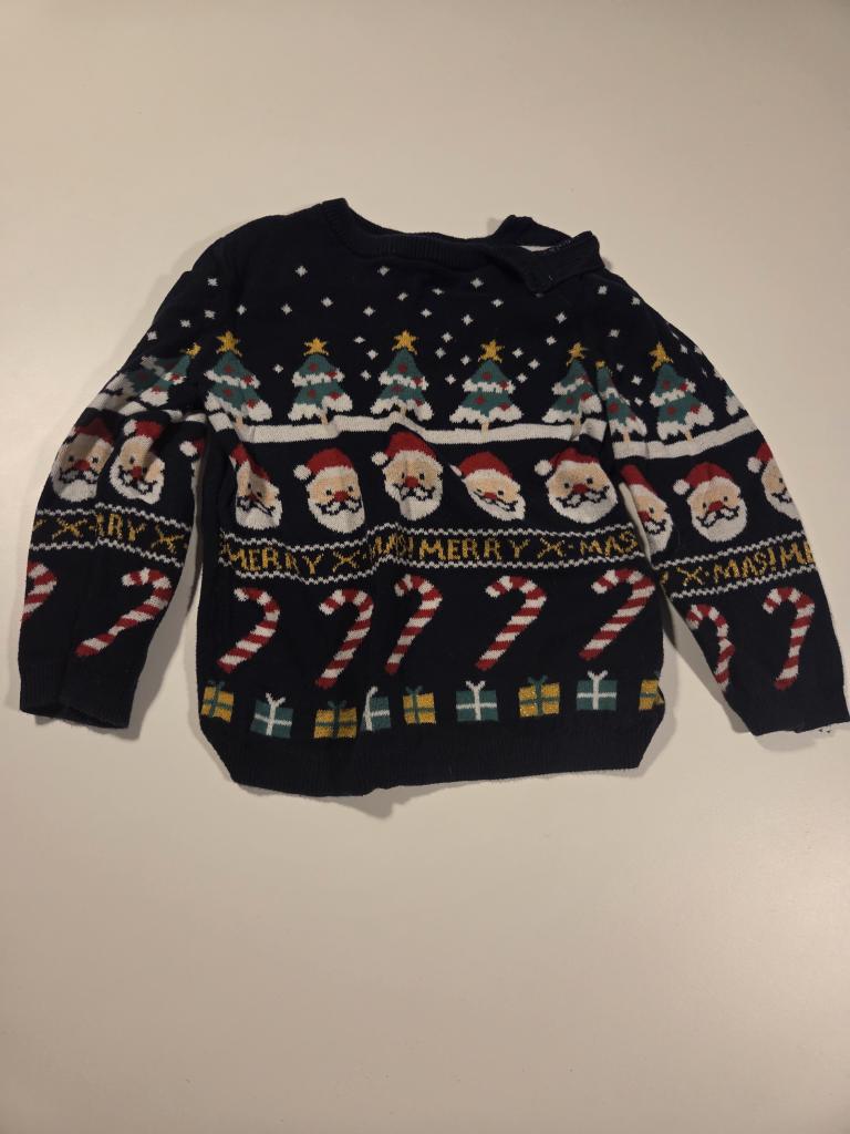 H&M julesweater
