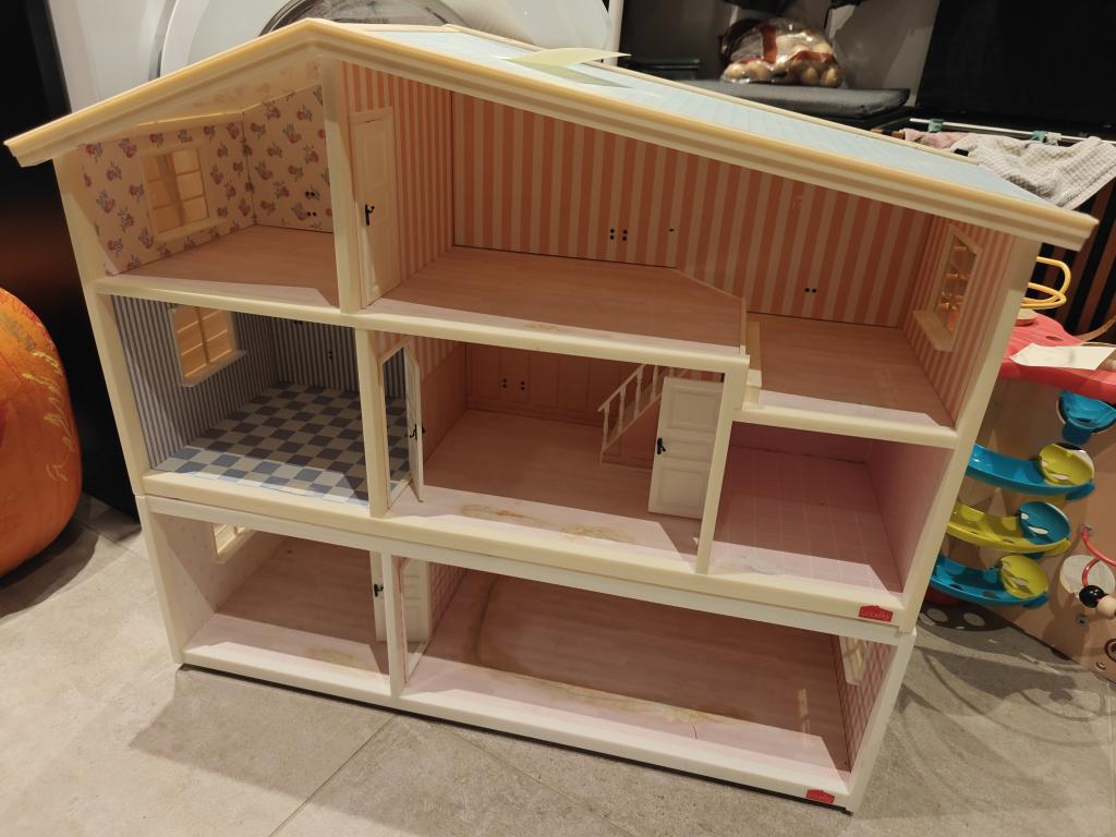 Lundby dukkehus