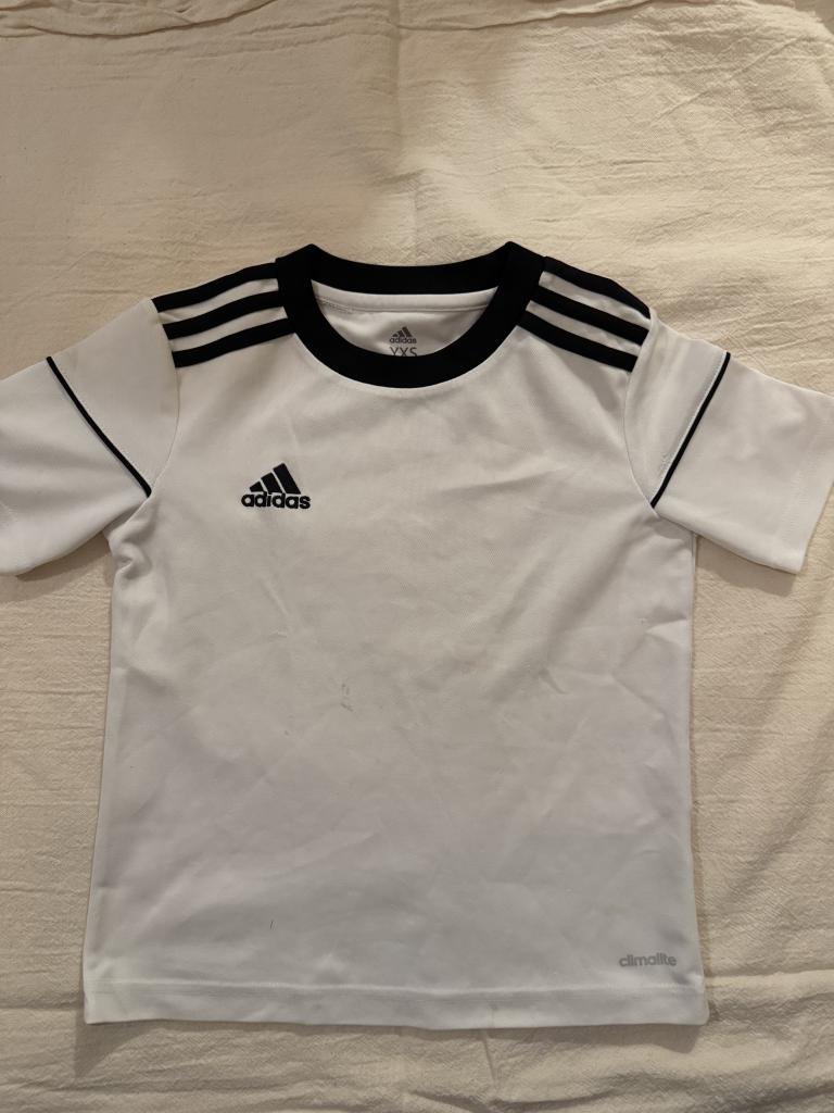 Adidas T-shirt Sport Hvi