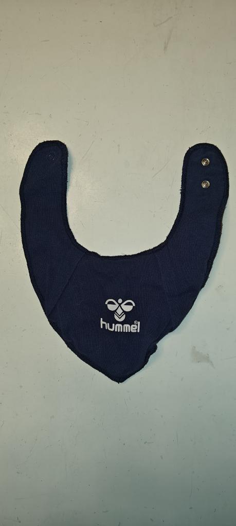 Hummel savlesmæk