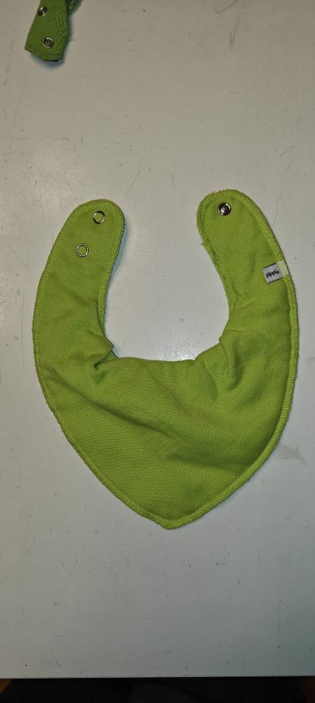 Pippi savlesmæk Lime