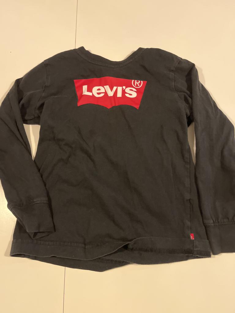 Levi's bluse